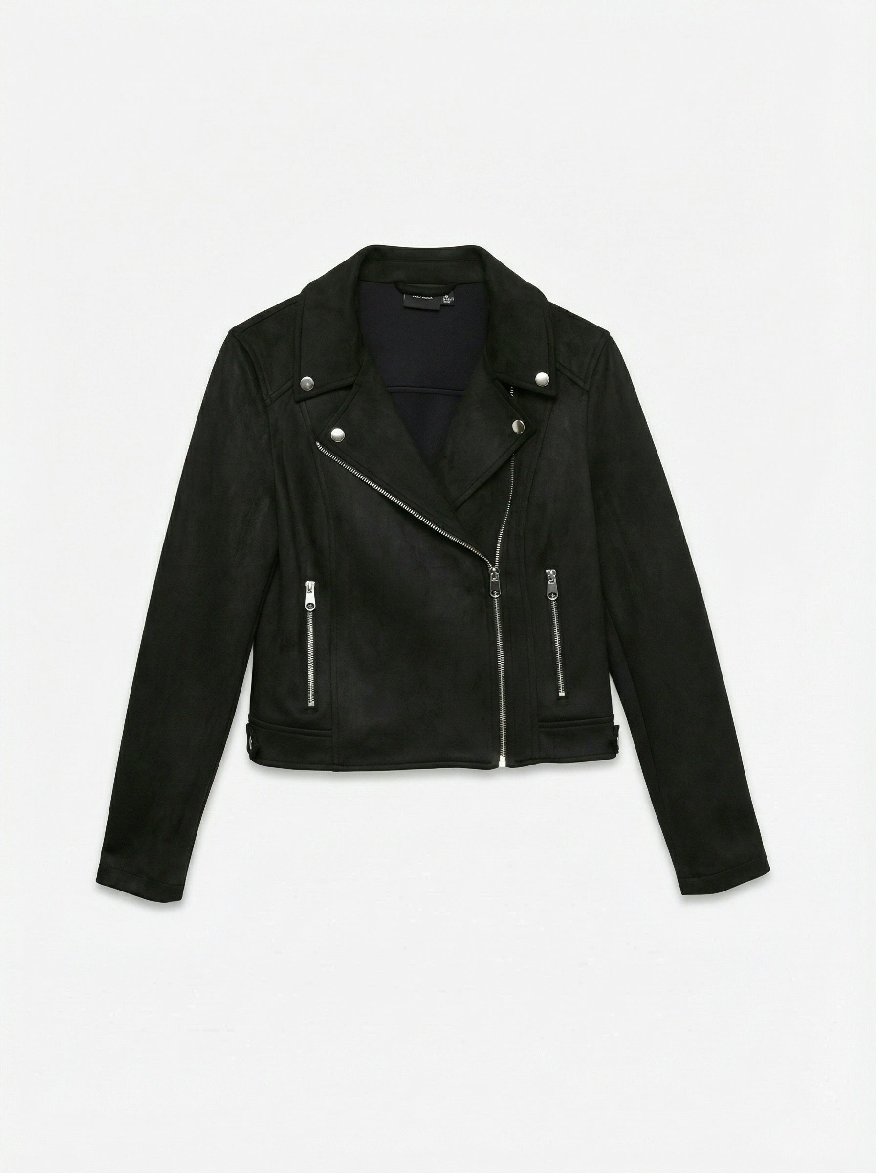 Vero Moda Damen Jacken Black