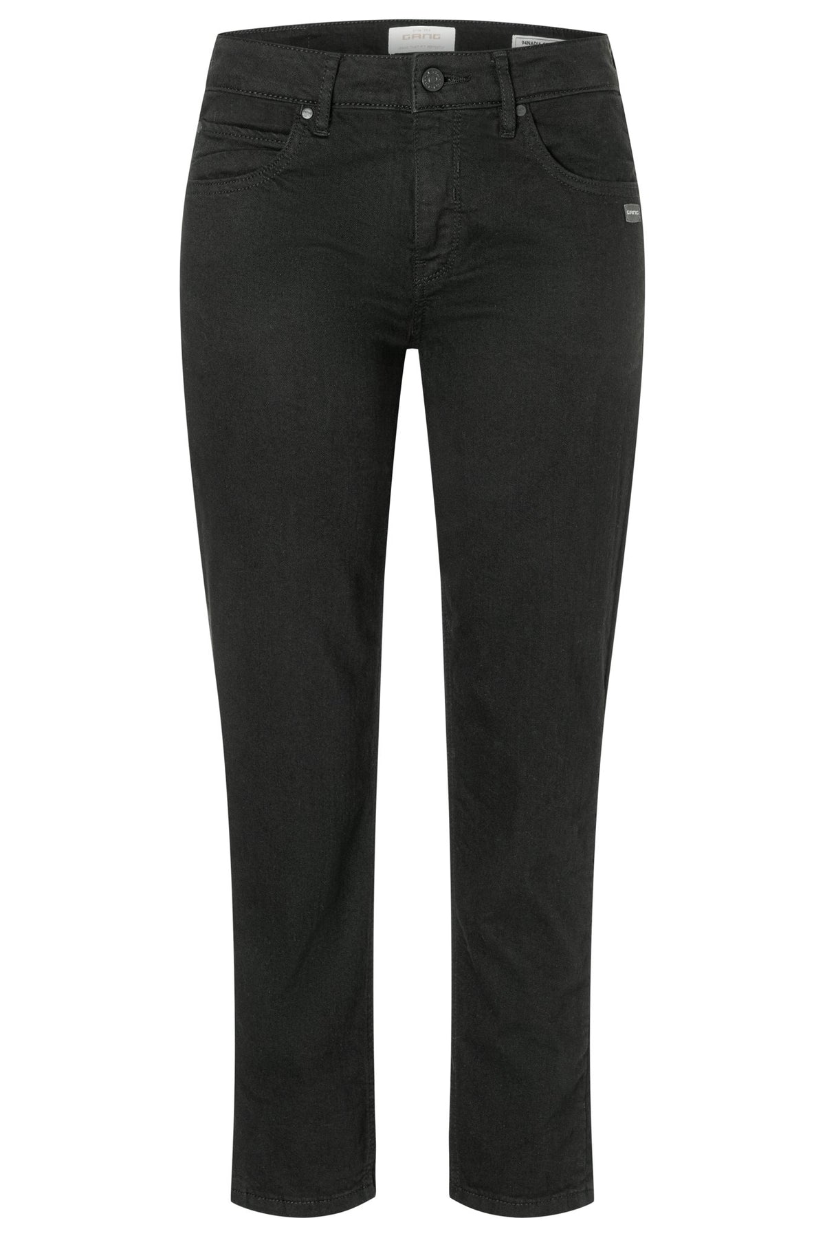 Gang Damen Hosen  Black