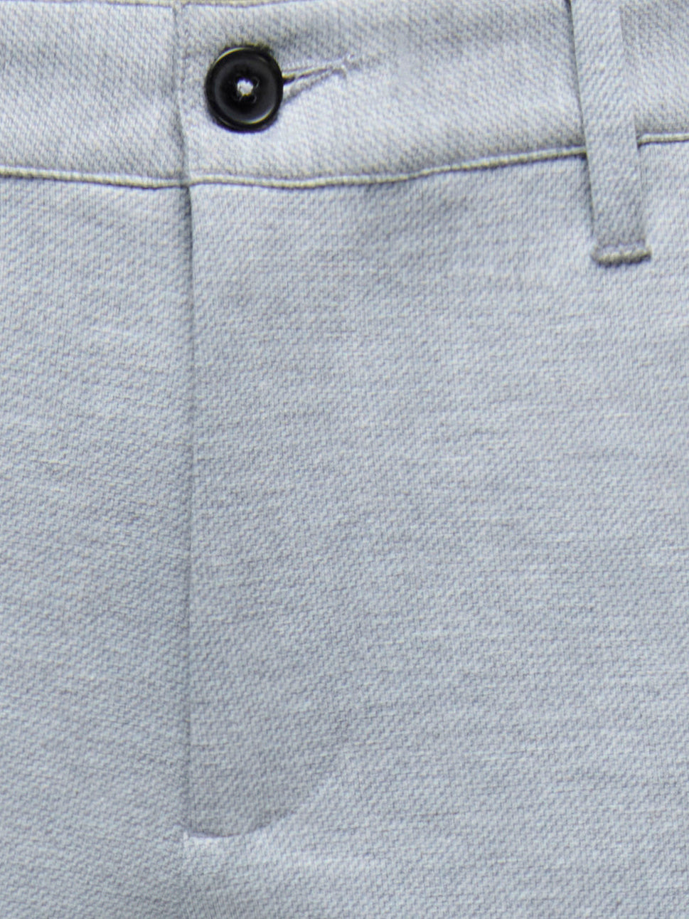 Only & Sons Herren Hosen Blue Fog/Lgm