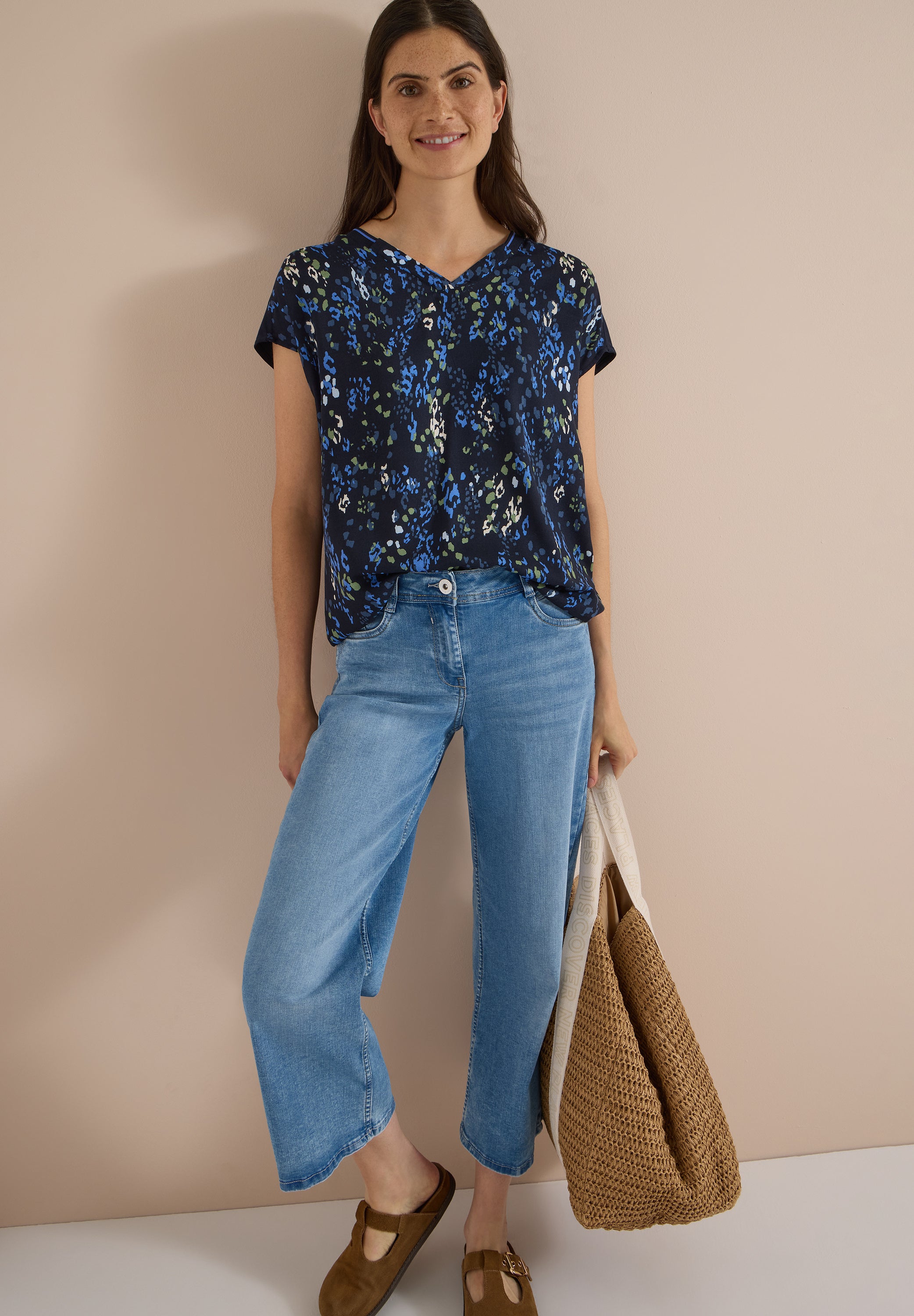 Cecil Damen Blusen  Urban Dar