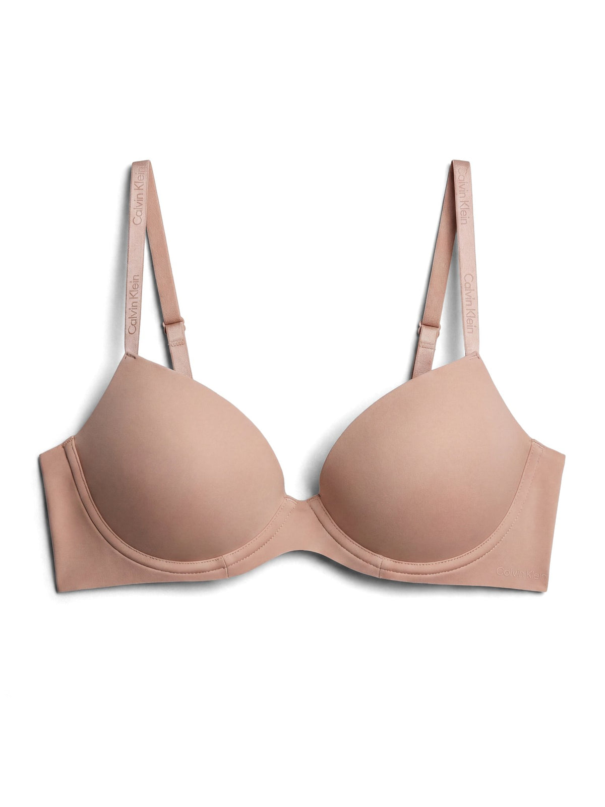 Calvin Klein BH Ns Brown