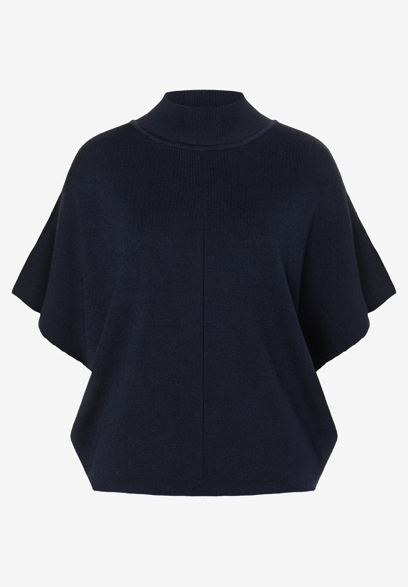 More & More Damen Pullover  Classic Bl