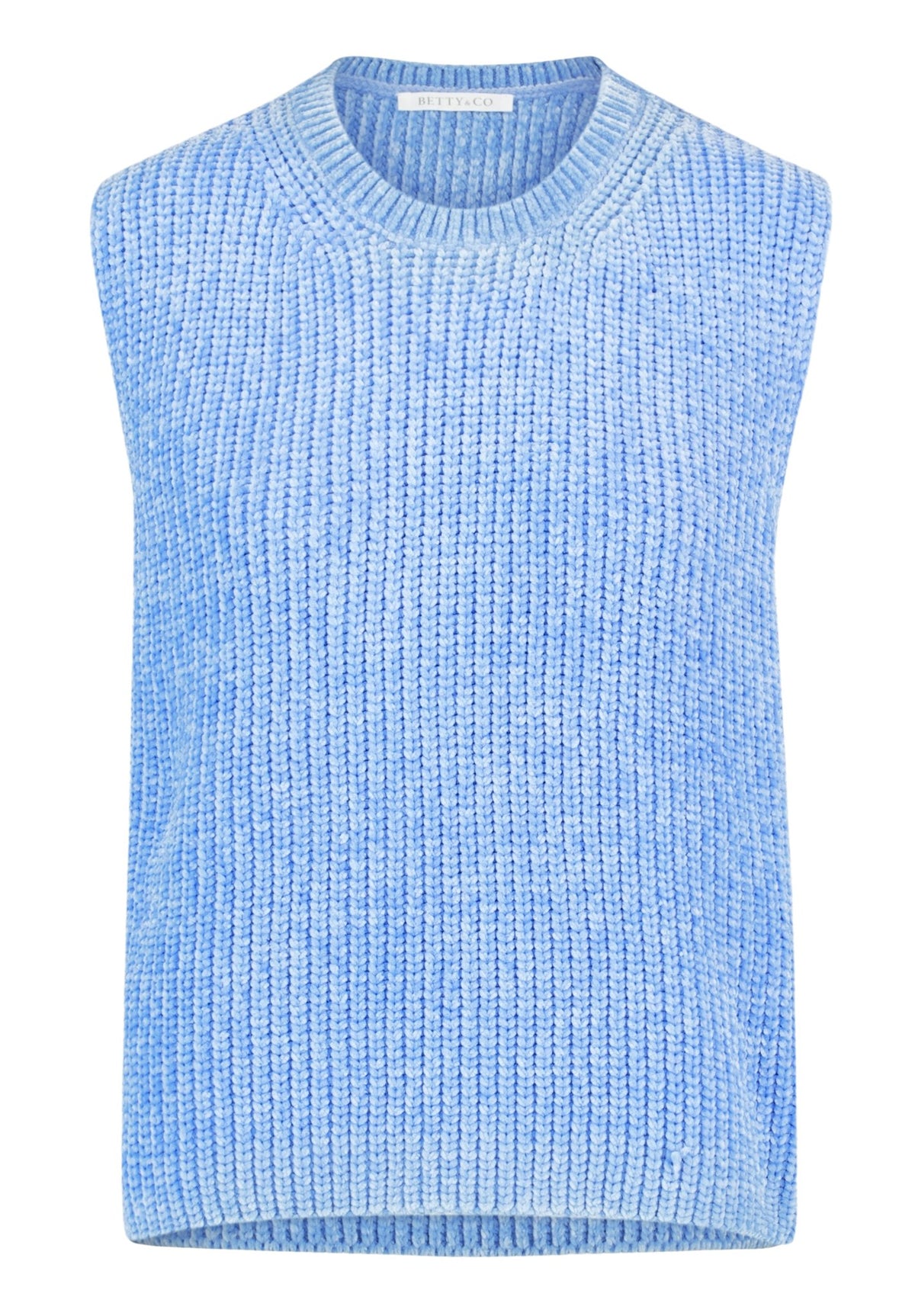 Betty & Co Damen Pullover Azurine