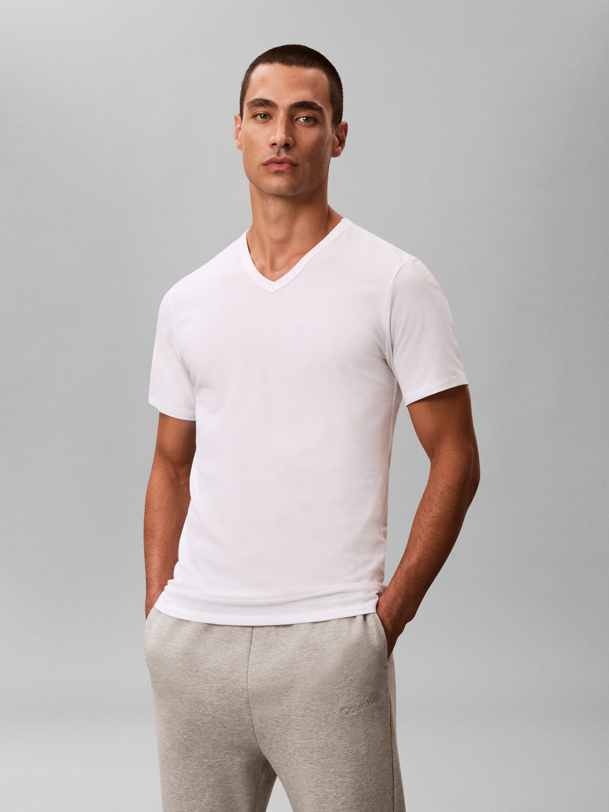 Calvin Klein Wäsche  White