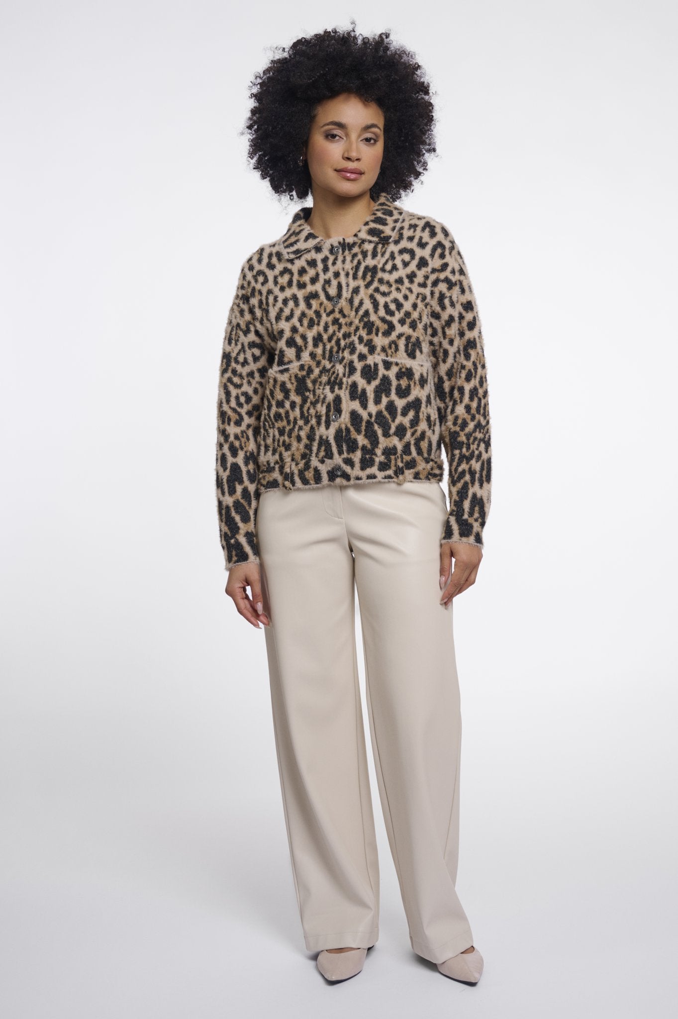 Rino & Pelle Damen Blazer  Light Leo