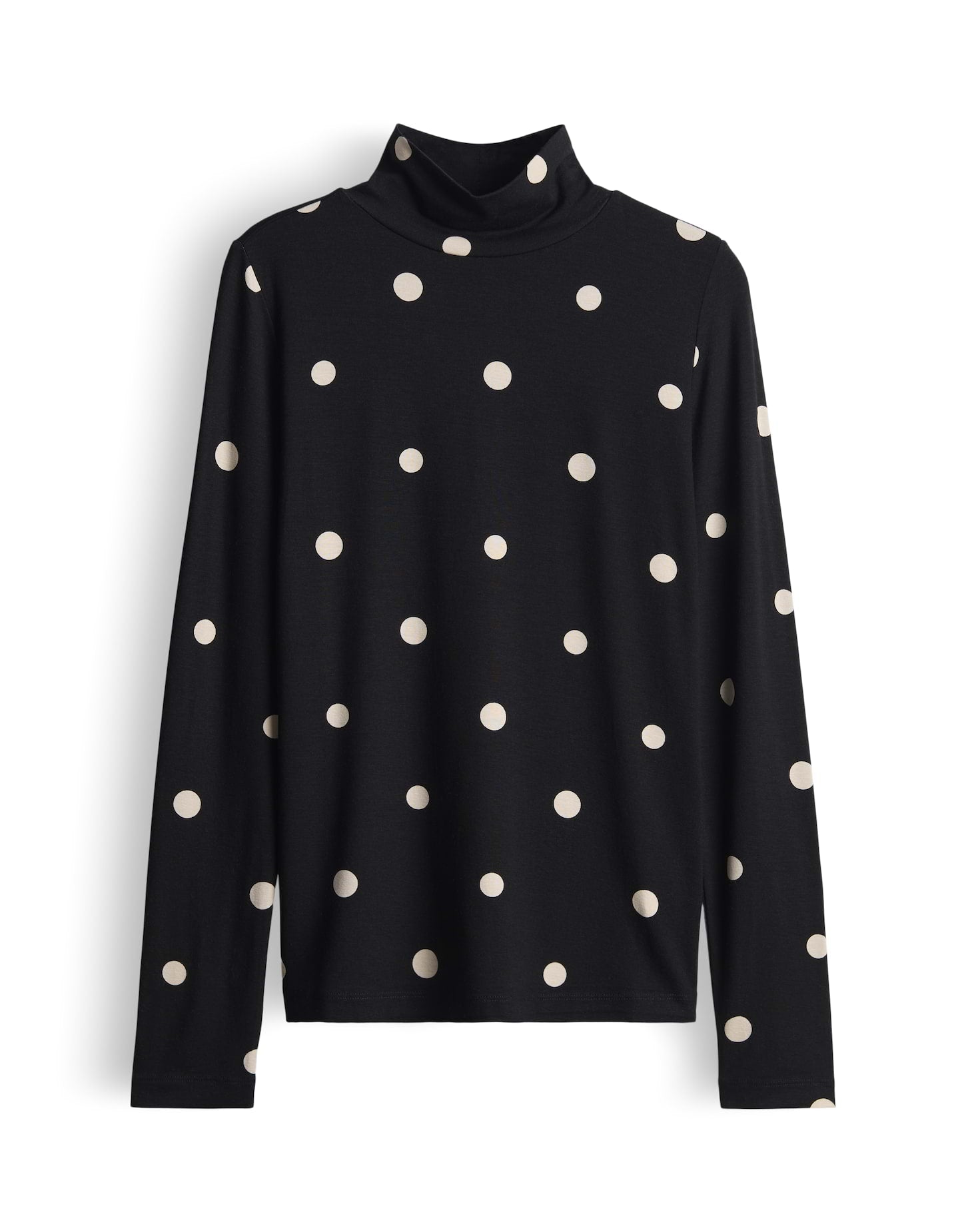 Opus Damen T-Shirts Black