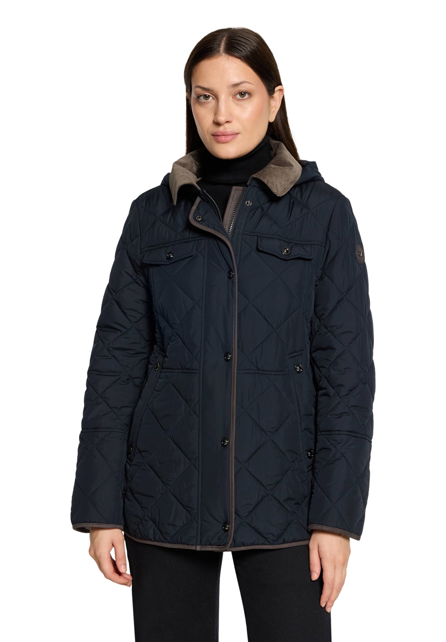 Gil Bret Damen Jacken  Dark Navy