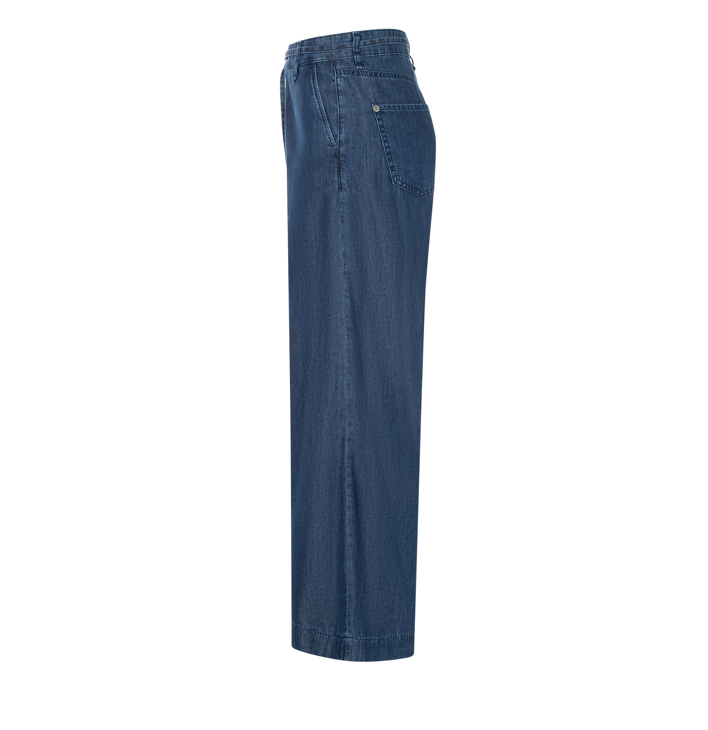 Mac Damen Jeans Simply Blue Was