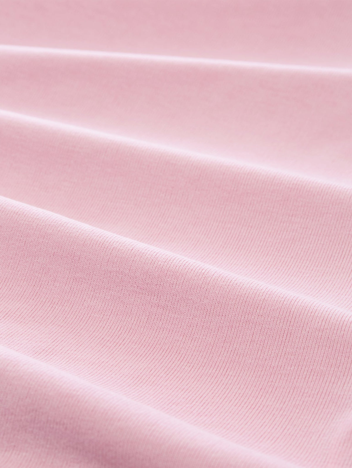 Tom Tailor denim Damen T-Shirts Pink Melange
