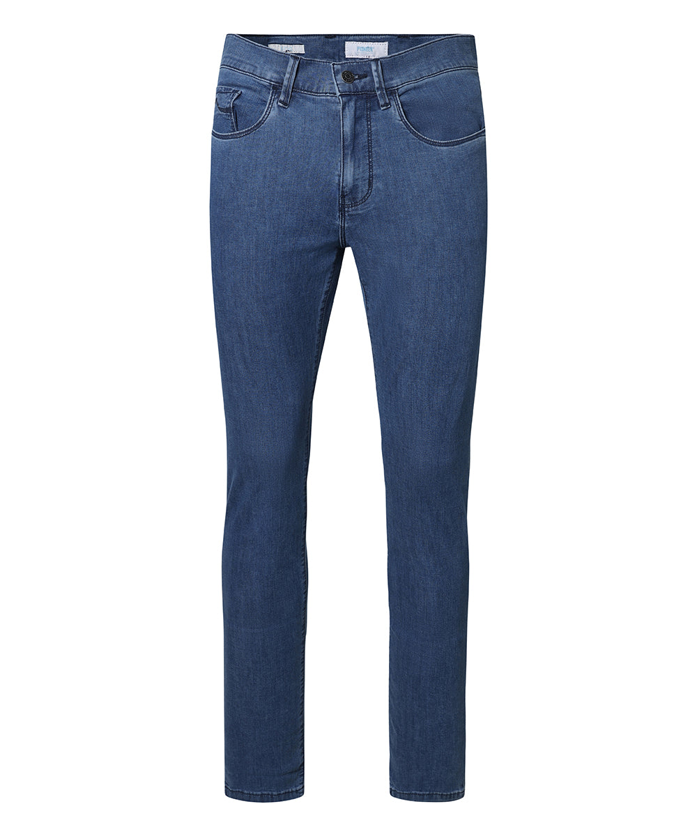 Pioneer Herren Jeans  Blue Stone