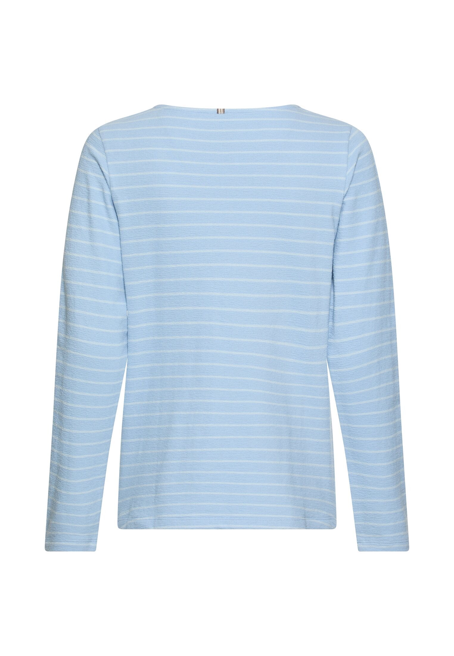 Camel active Damen T-Shirts  Soft Blue St