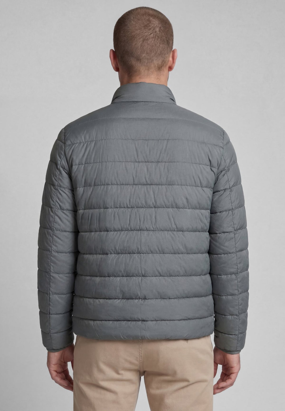 Calamar Herren Jacken Urban Chic