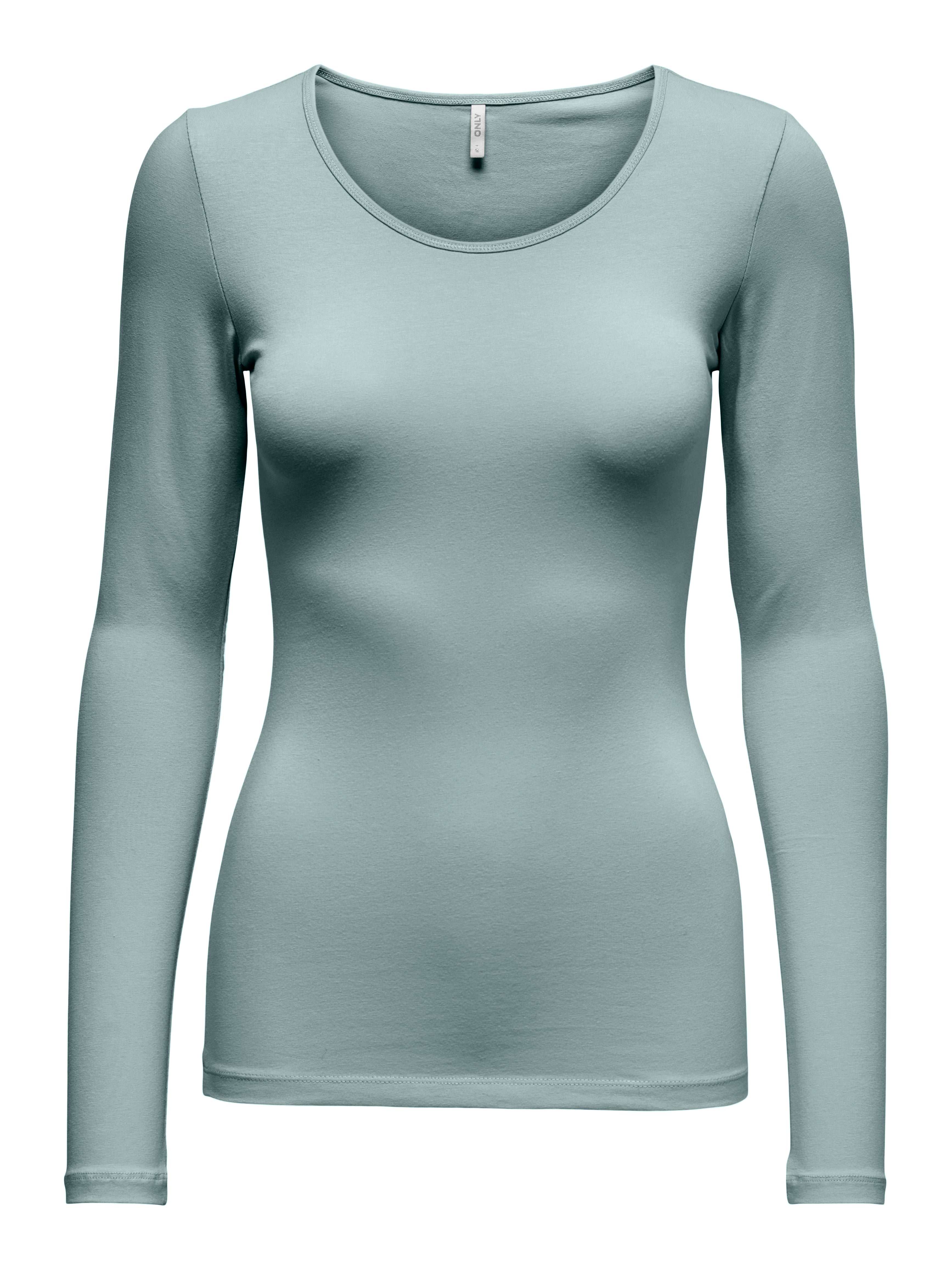 Only Damen T-Shirts Abyss