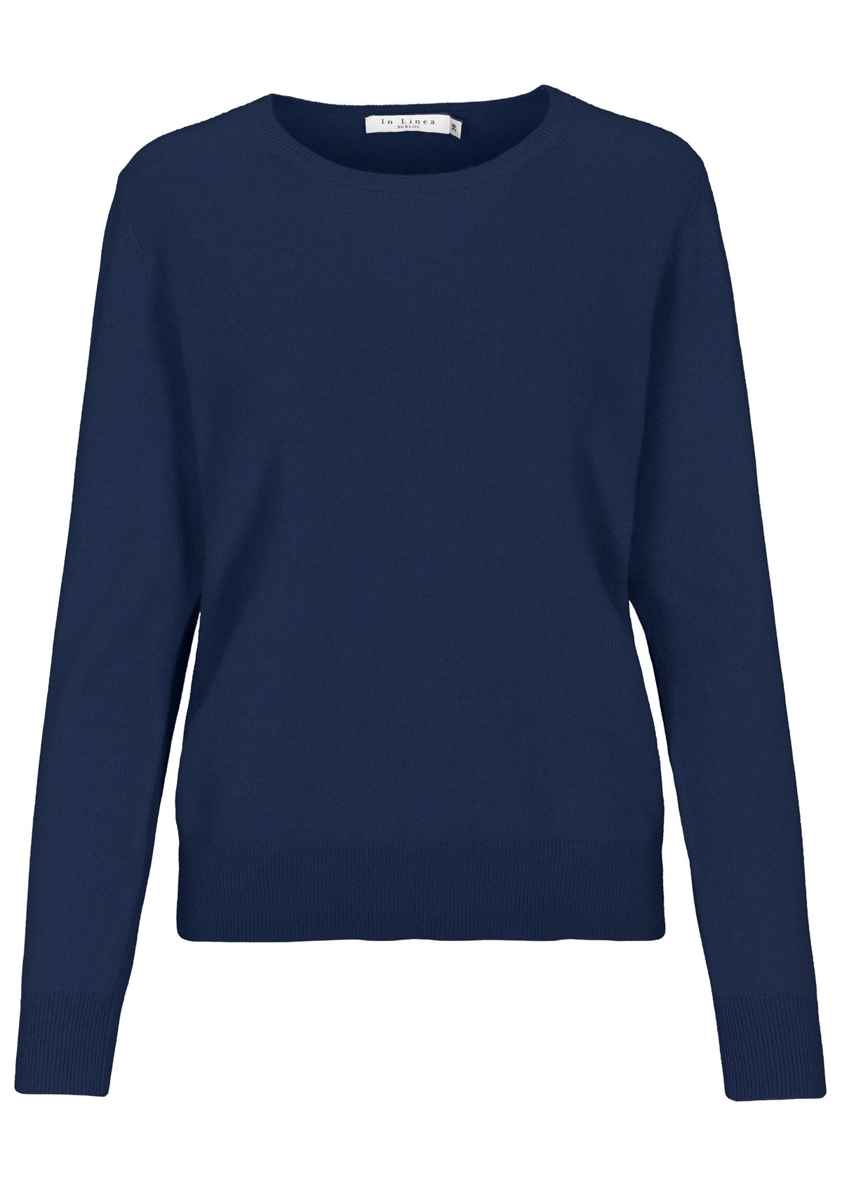 Inlinea Damen Pullover  Navy