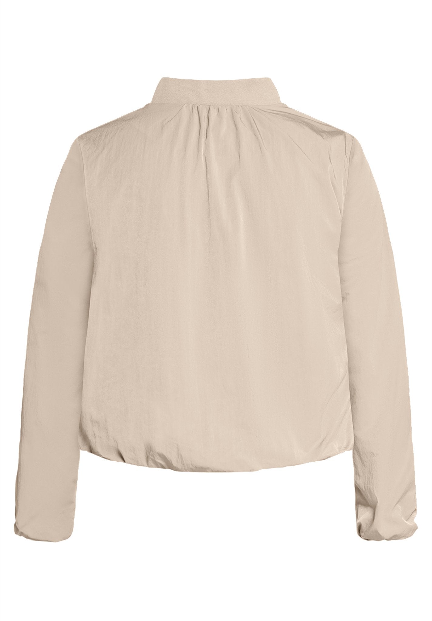 Betty & Co Damen Blazer Mocha Meringue