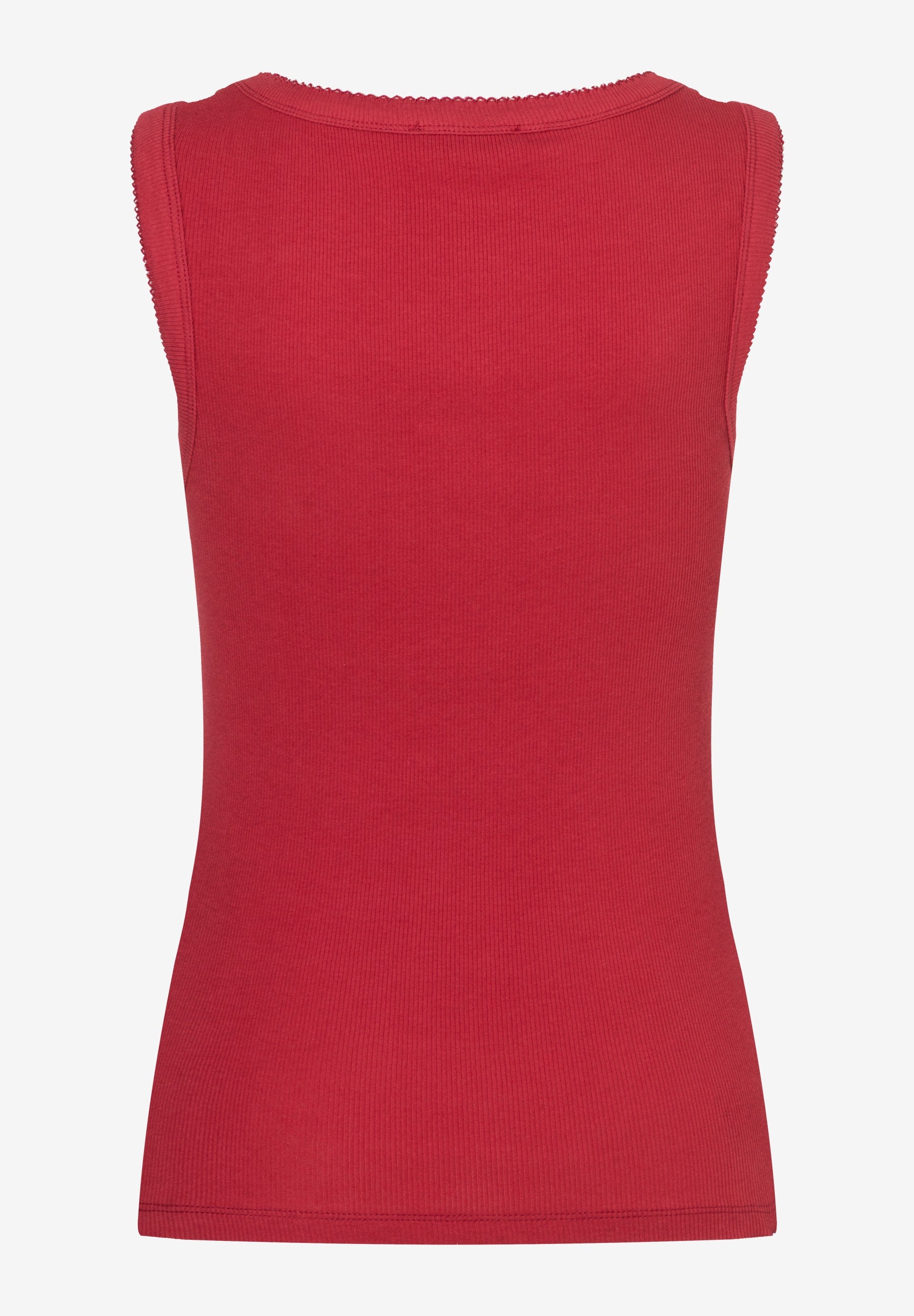 More & More Damen Tops  Red Pepper
