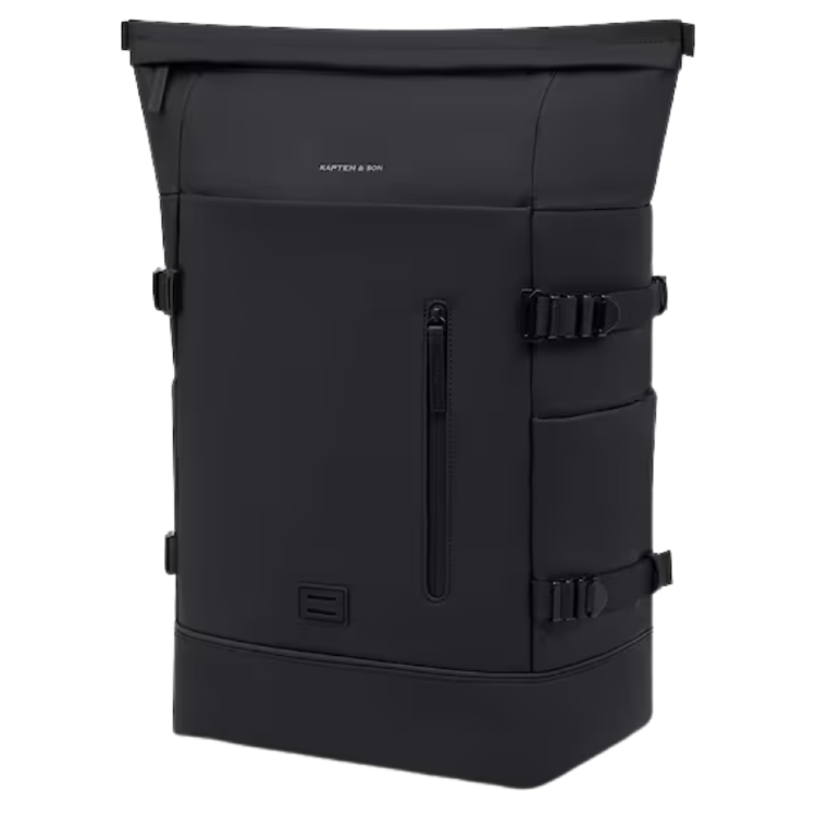 Helsinki Pro Bike - All Black