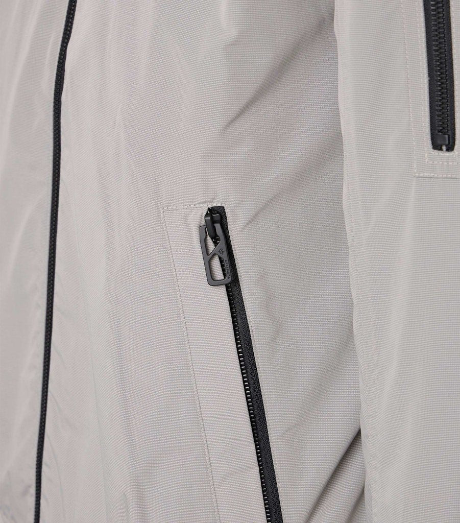 Casa Moda Herren Jacken  Silber