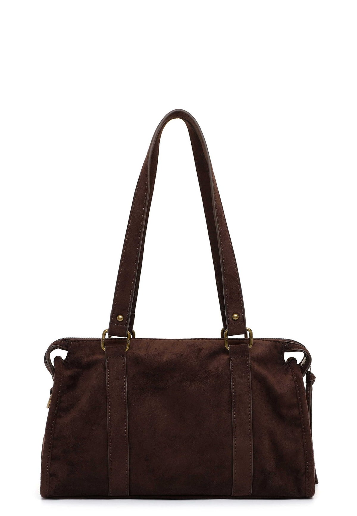 Surifrey Handtasche Brown