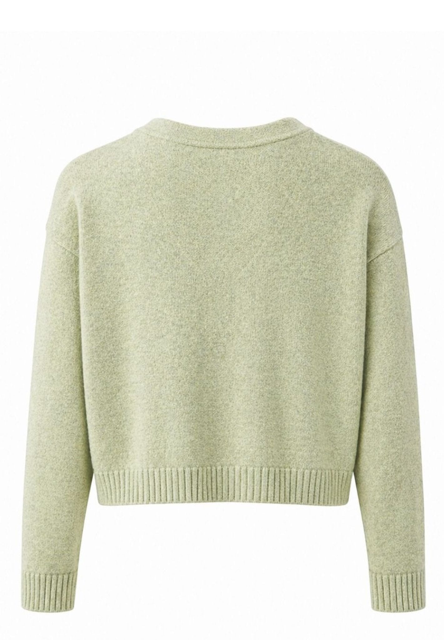 Frank Walder Damen Strickjacken Soft Mat