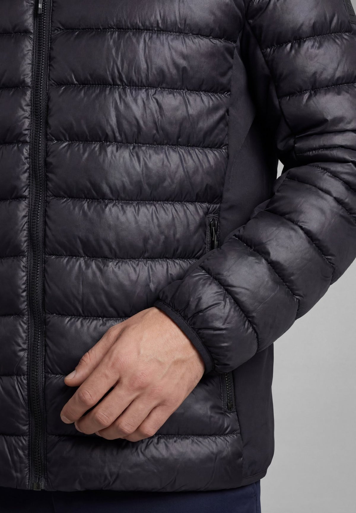 Calamar Herren Jacken Dark Navy