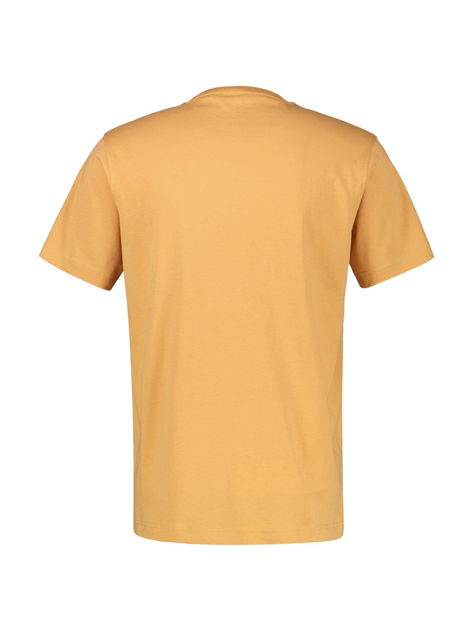 Lerros Herren T-Shirts kurz Dull Peach