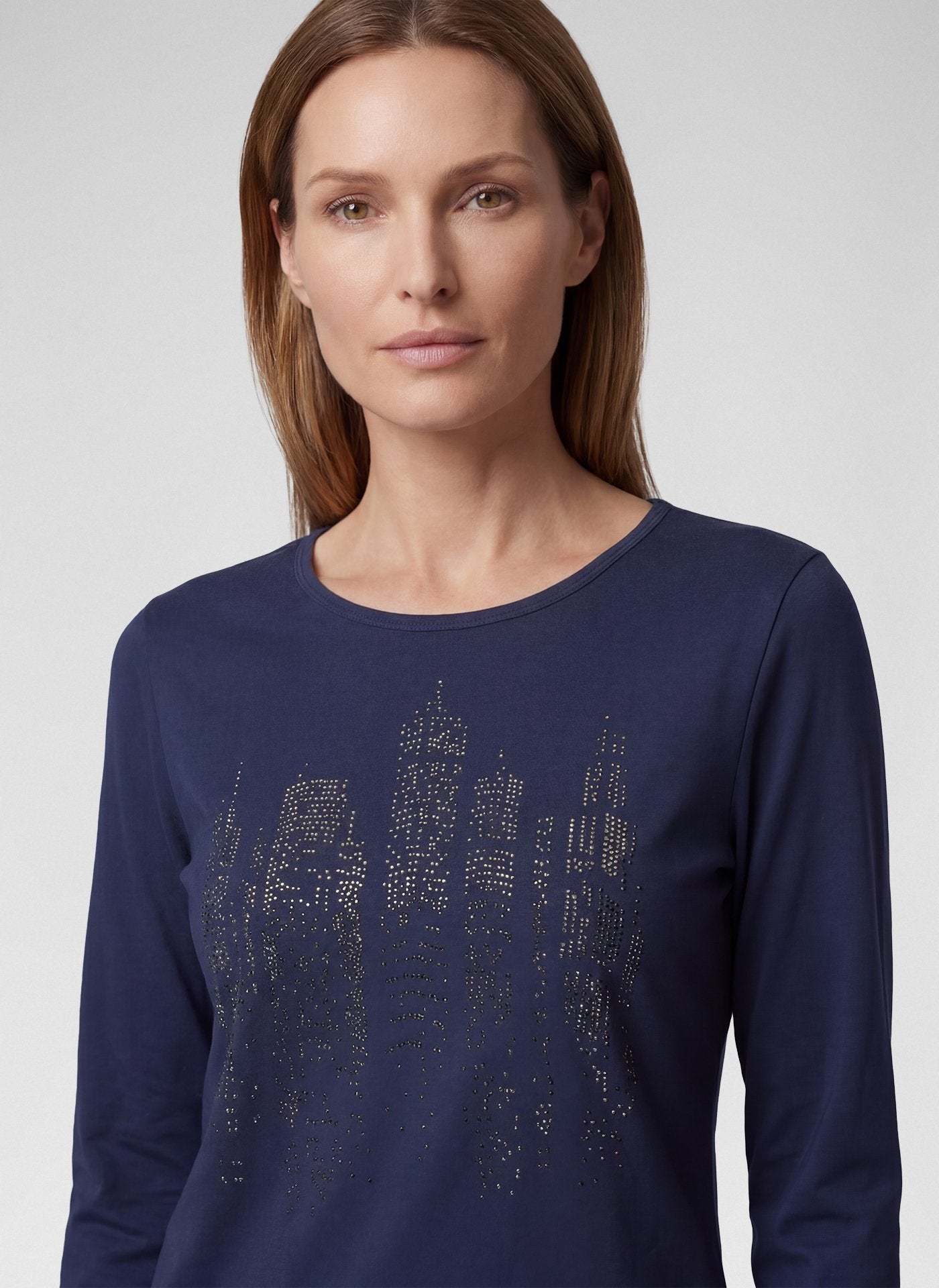 Rabe Damen T-Shirts Pazifik