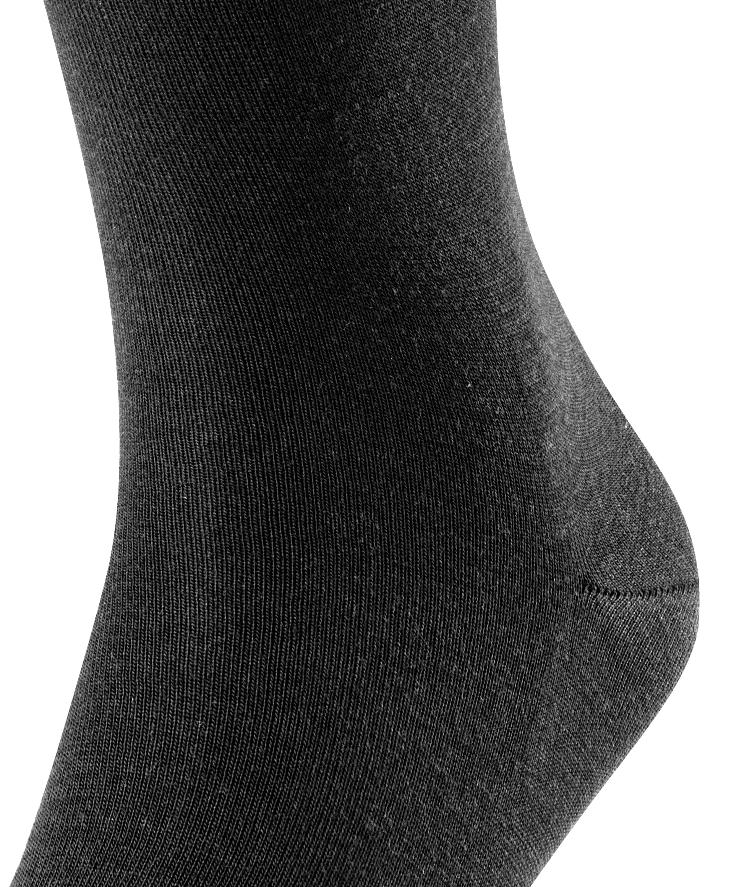 Falke Herren  Black