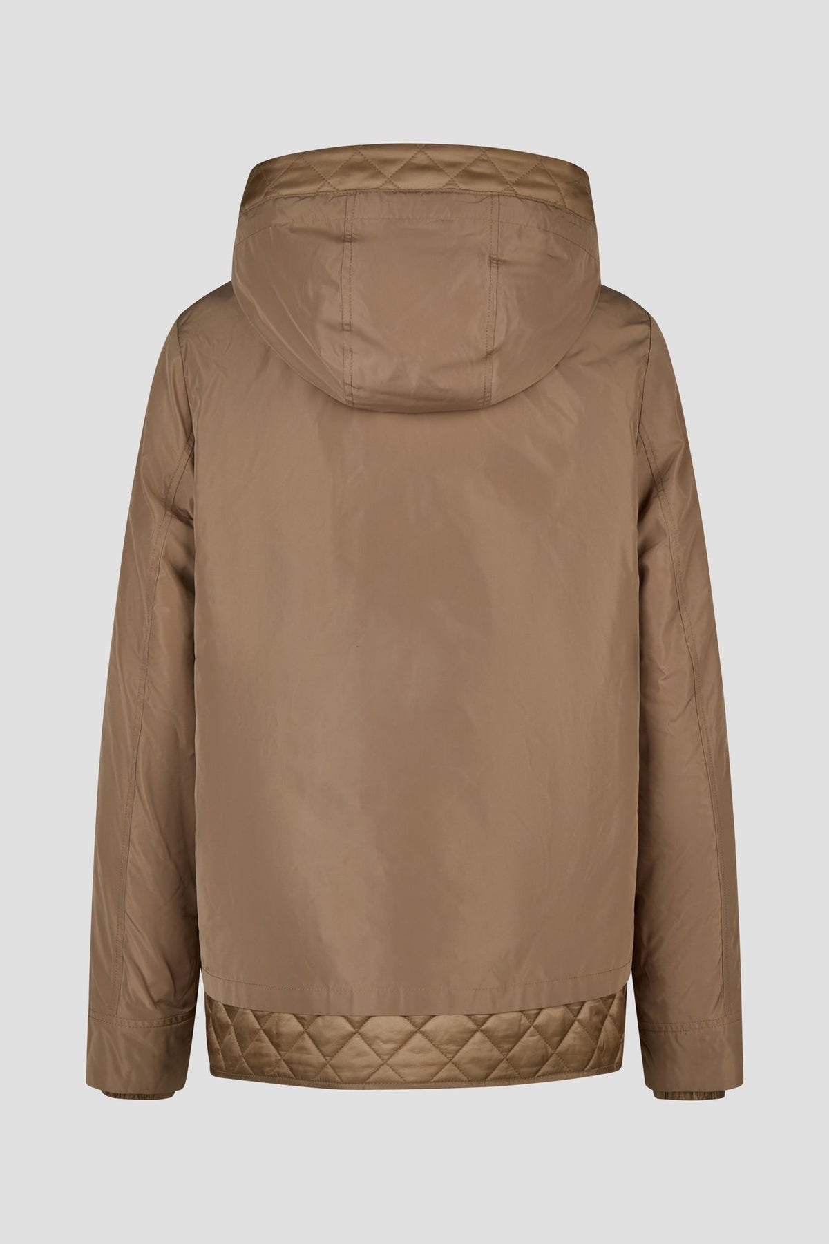 Lebek Damen Jacken  Caramel