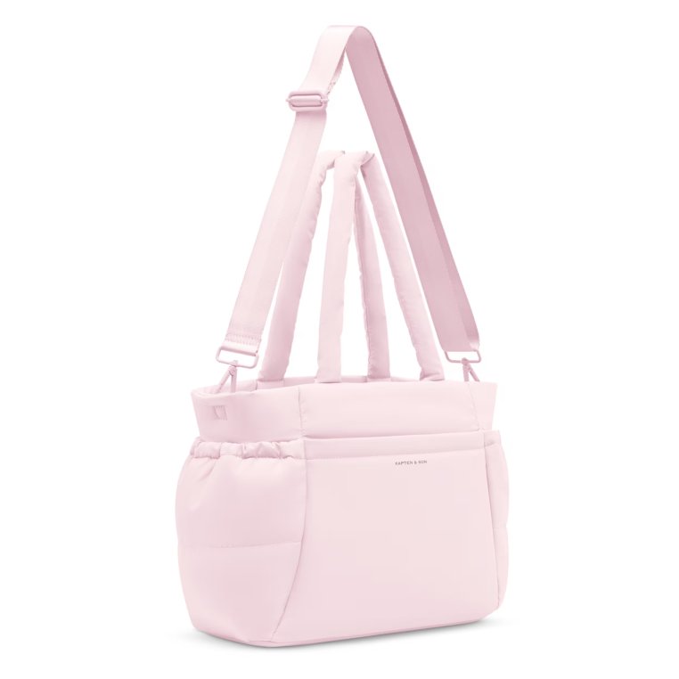 Hellvi Cloud Medium - Soft Pink