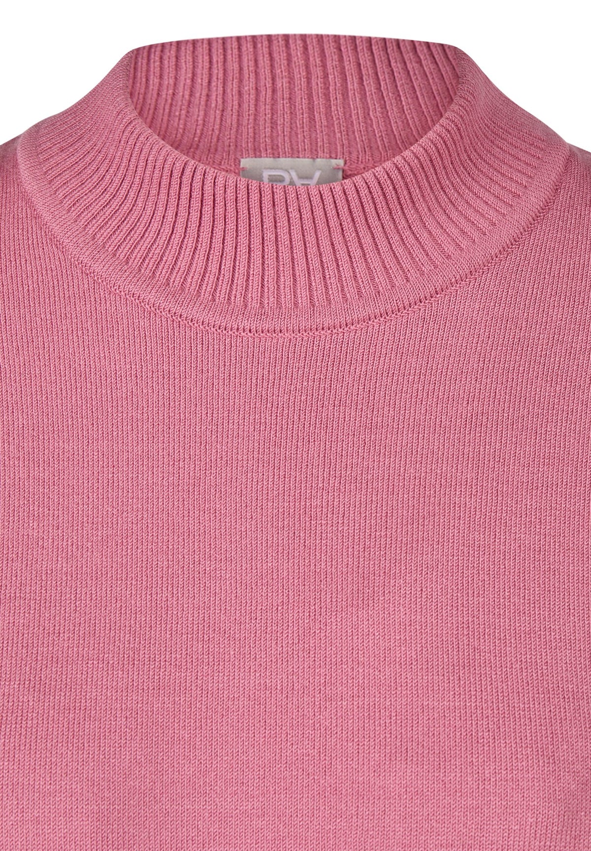 Rabe Damen Pullover Malve