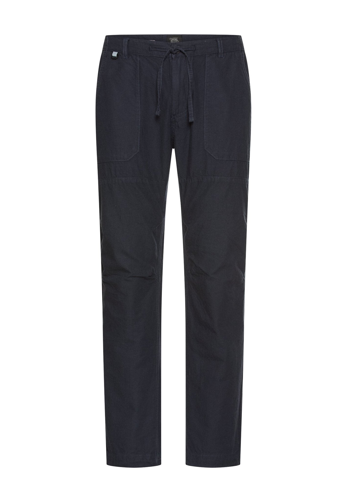 Camel active Herren Hosen  Dark Navy