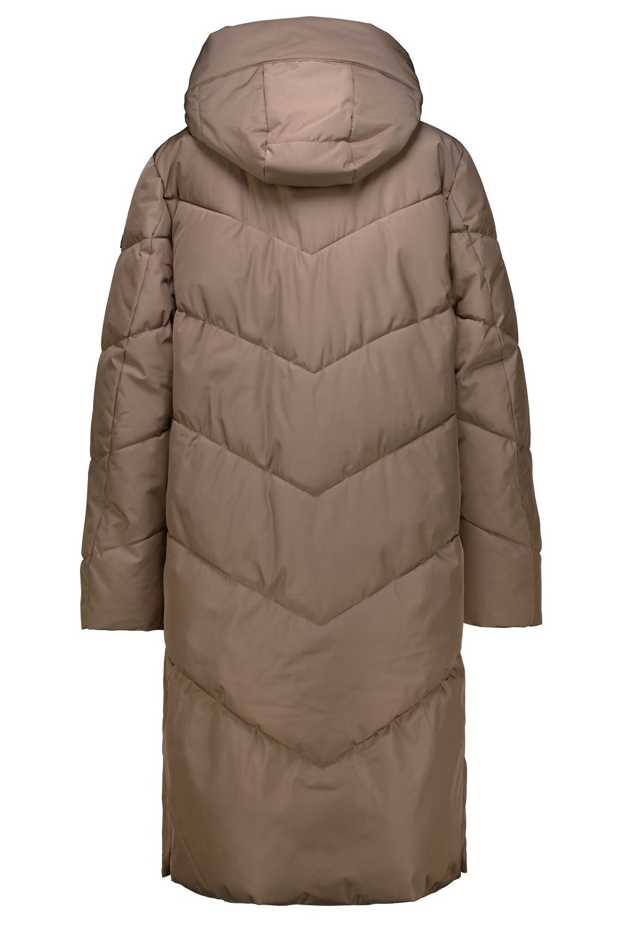 Garcia Damen Jacken Dusky Taupe