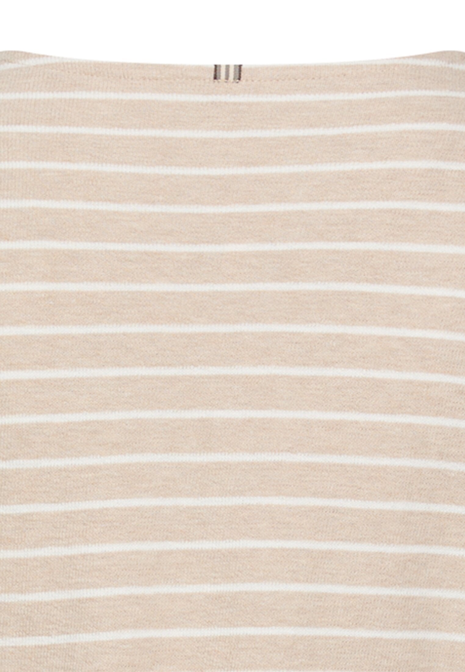Camel active Damen T-Shirts  Beige Melang