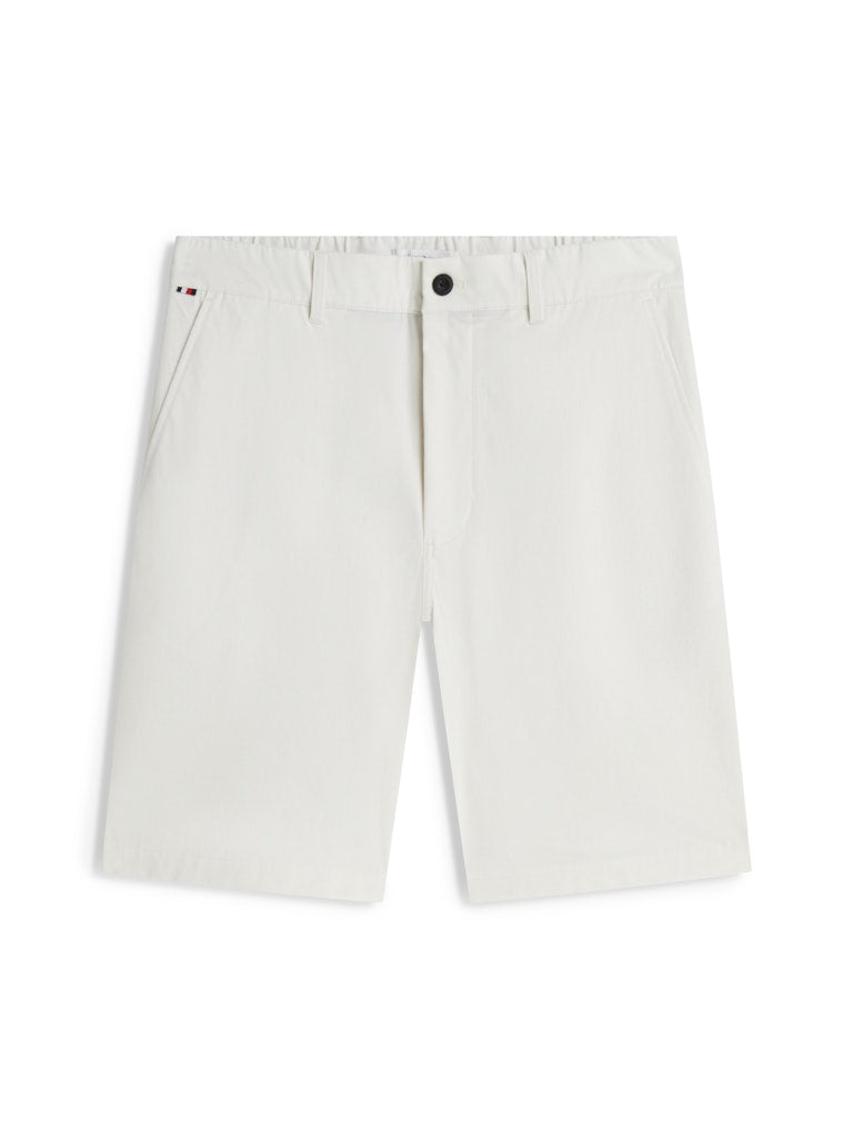 Tommy Hilfiger Herren Shorts Z Yellow