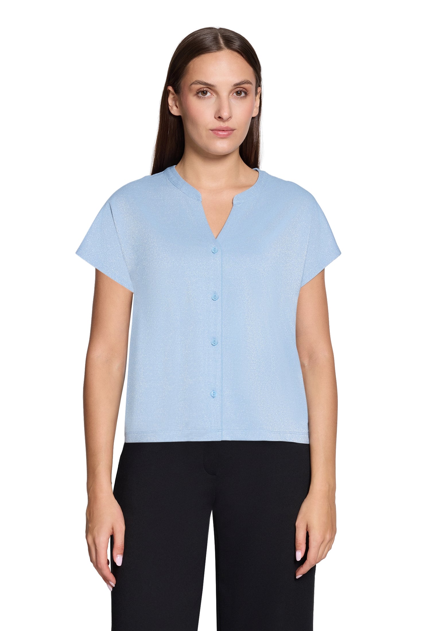 Betty & Co Damen T-Shirts Glacier Lake