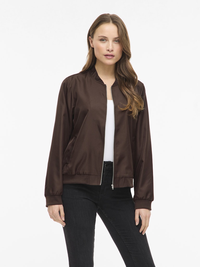 Blouson - Coffee Bean