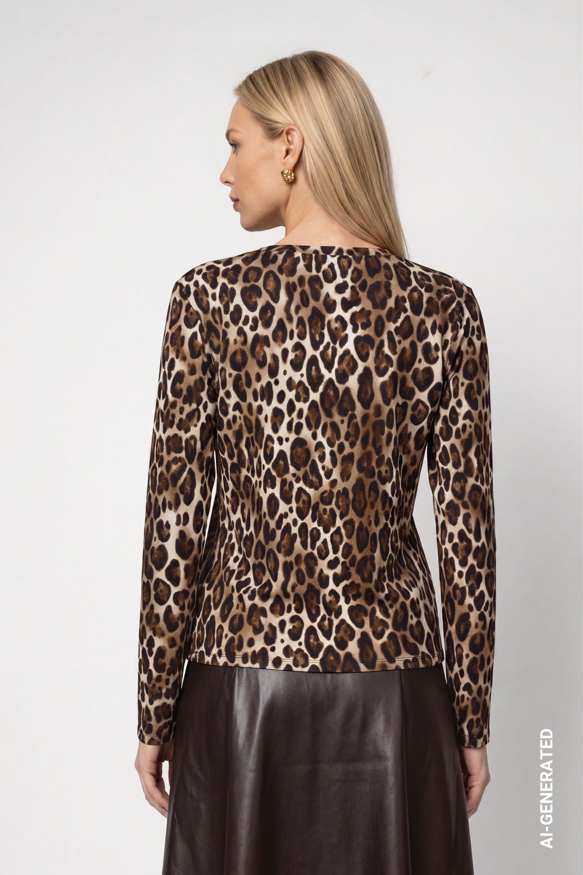Monari Damen T-Shirts  Hazel Gemus
