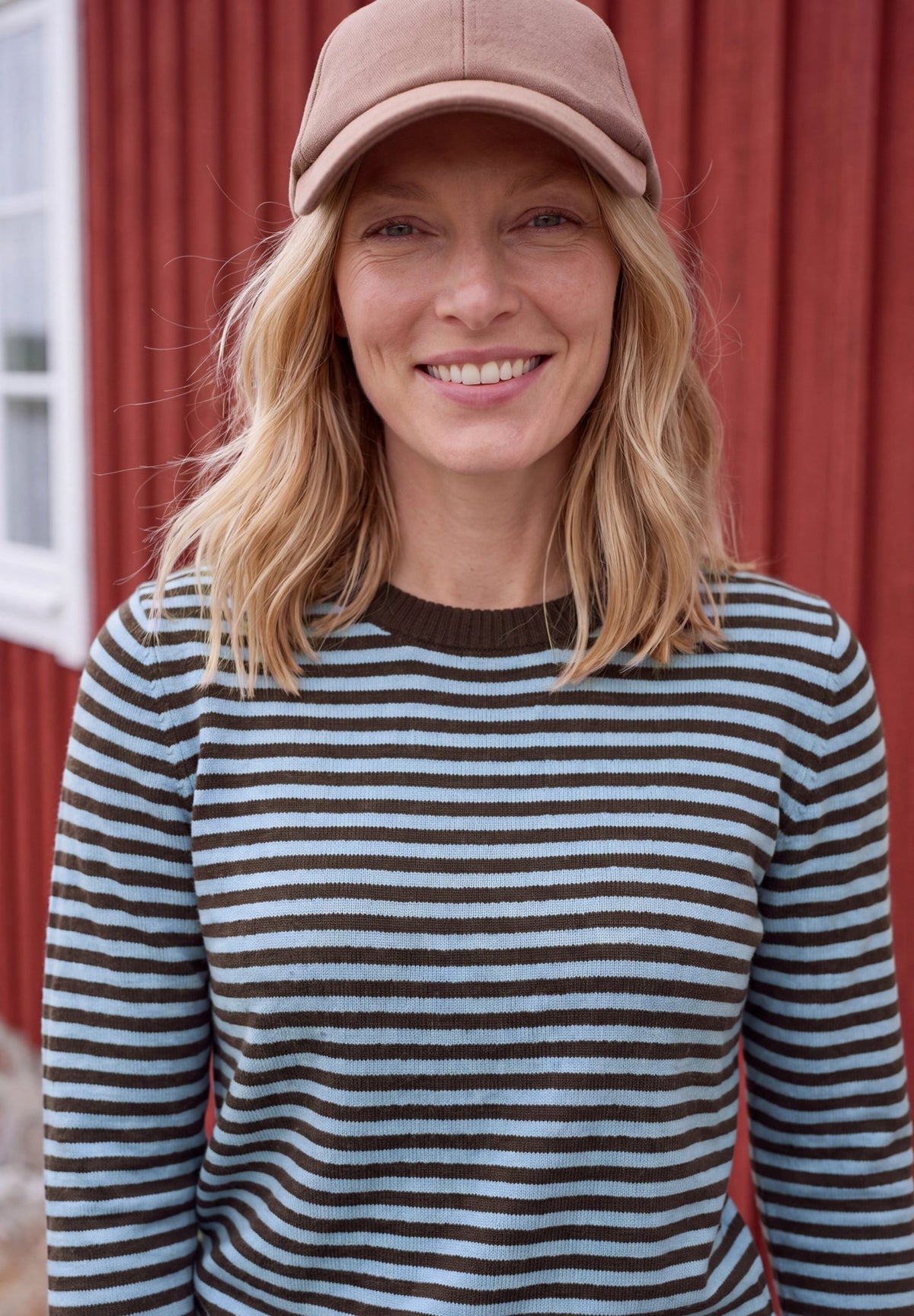 Cecil Damen Pullover  Cosmopoli