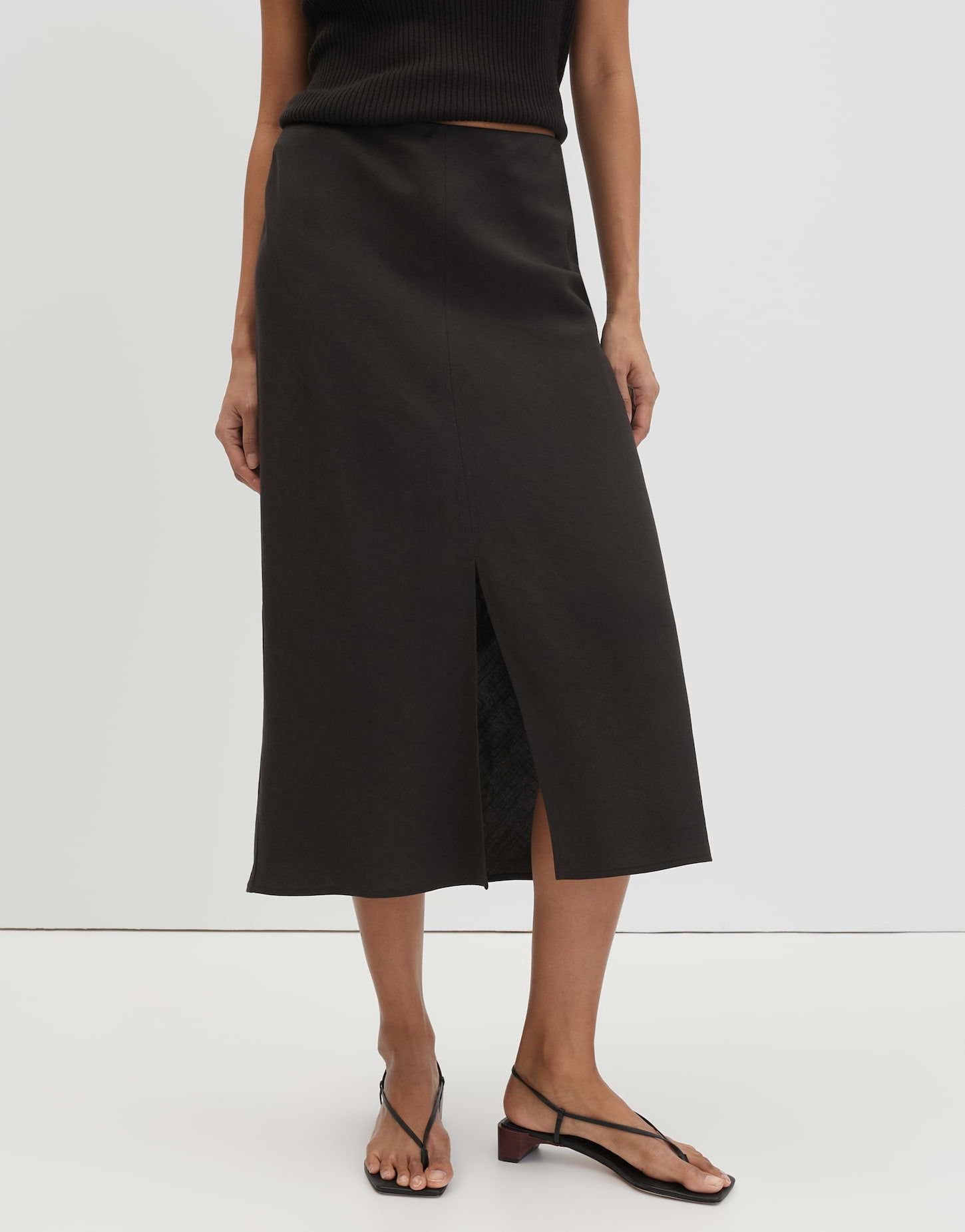 Someday Damen Rock Dark Truffle
