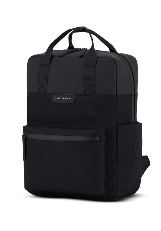 Bergen Pro -  All Black