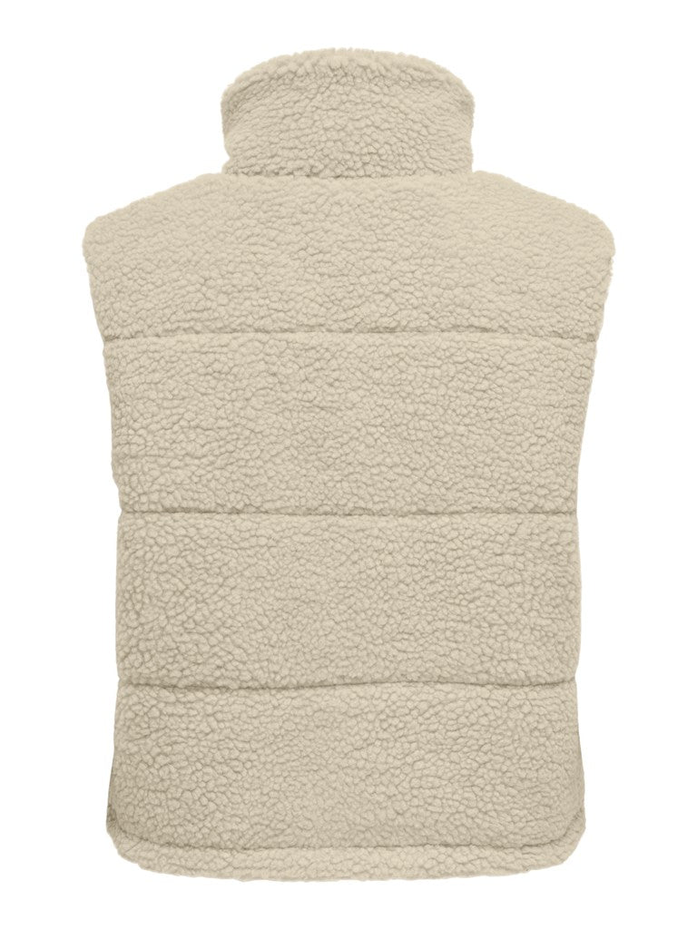 Only Damen Outdoorwesten Pumice Stone