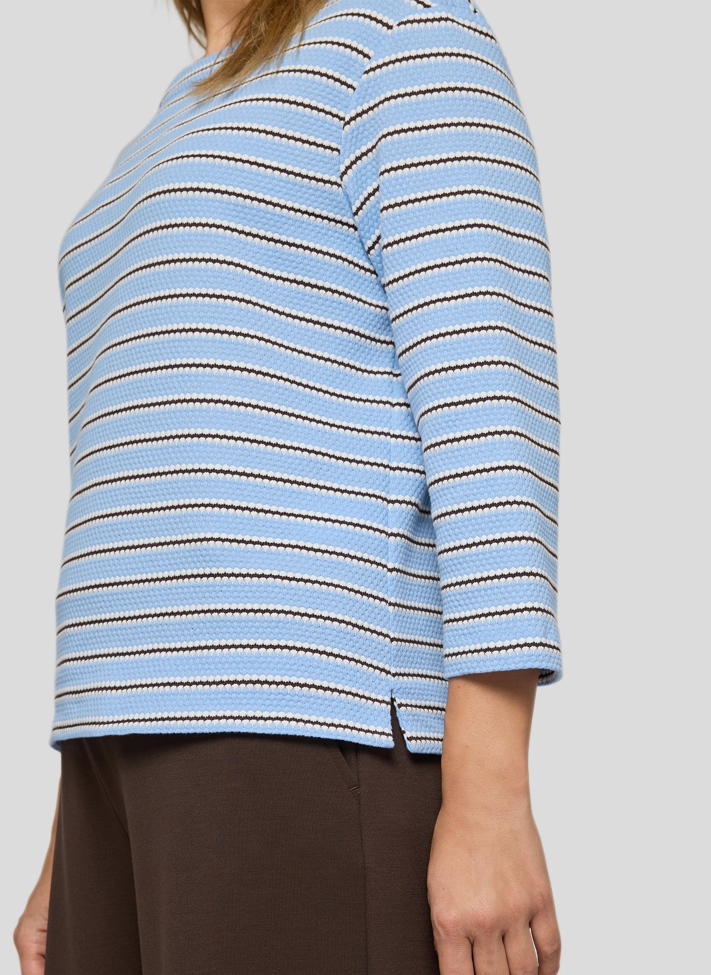 Rabe Damen T-Shirts Ozean