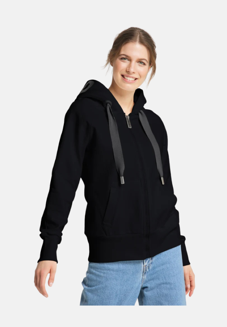 Elbsand Damen Sweatjacken  Quartz