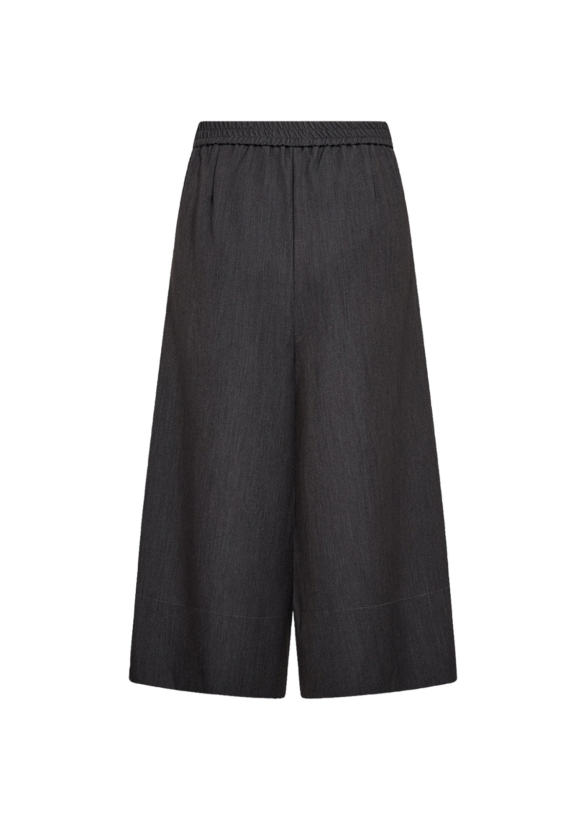 Soya Concept Damen Shorts Dark Earth Mela