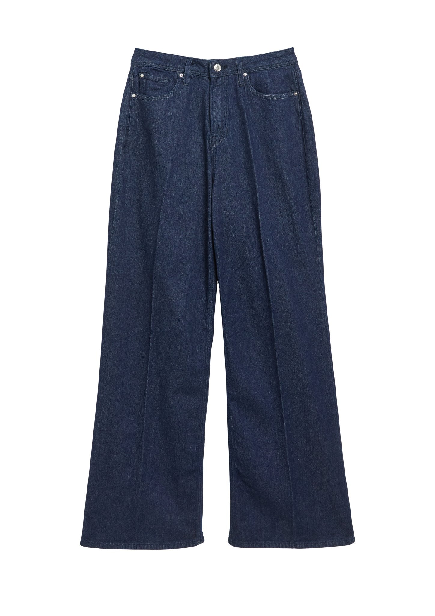 S. Oliver red Damen Jeans Z Blue