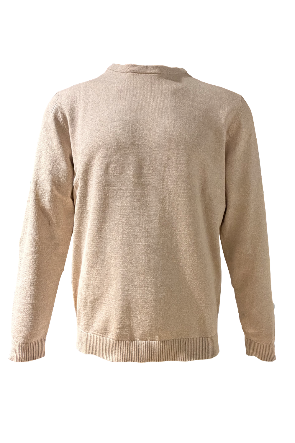 Jack & Jones Herren Pullover Black/Black + M