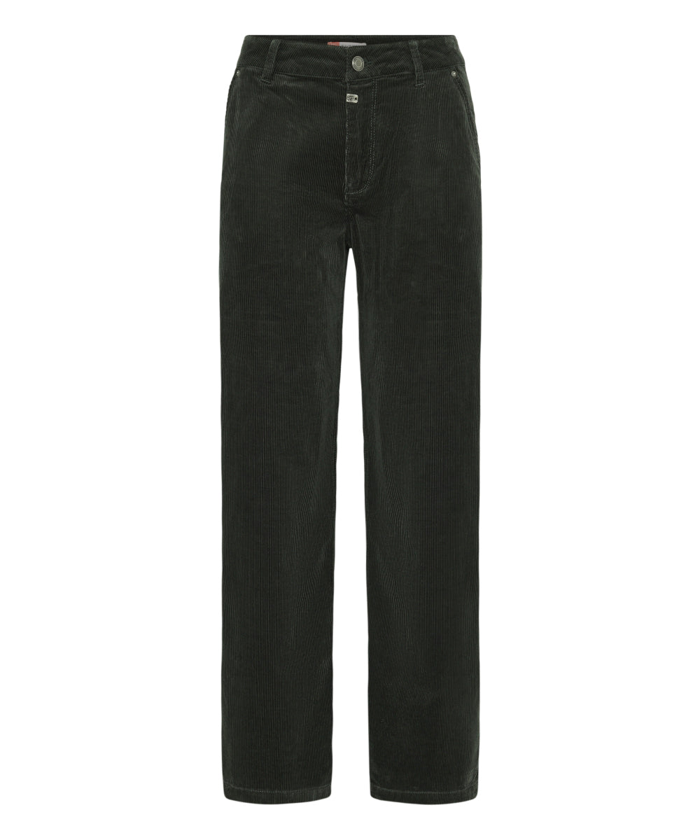 Timezone Damen Jeans  Volcanic A