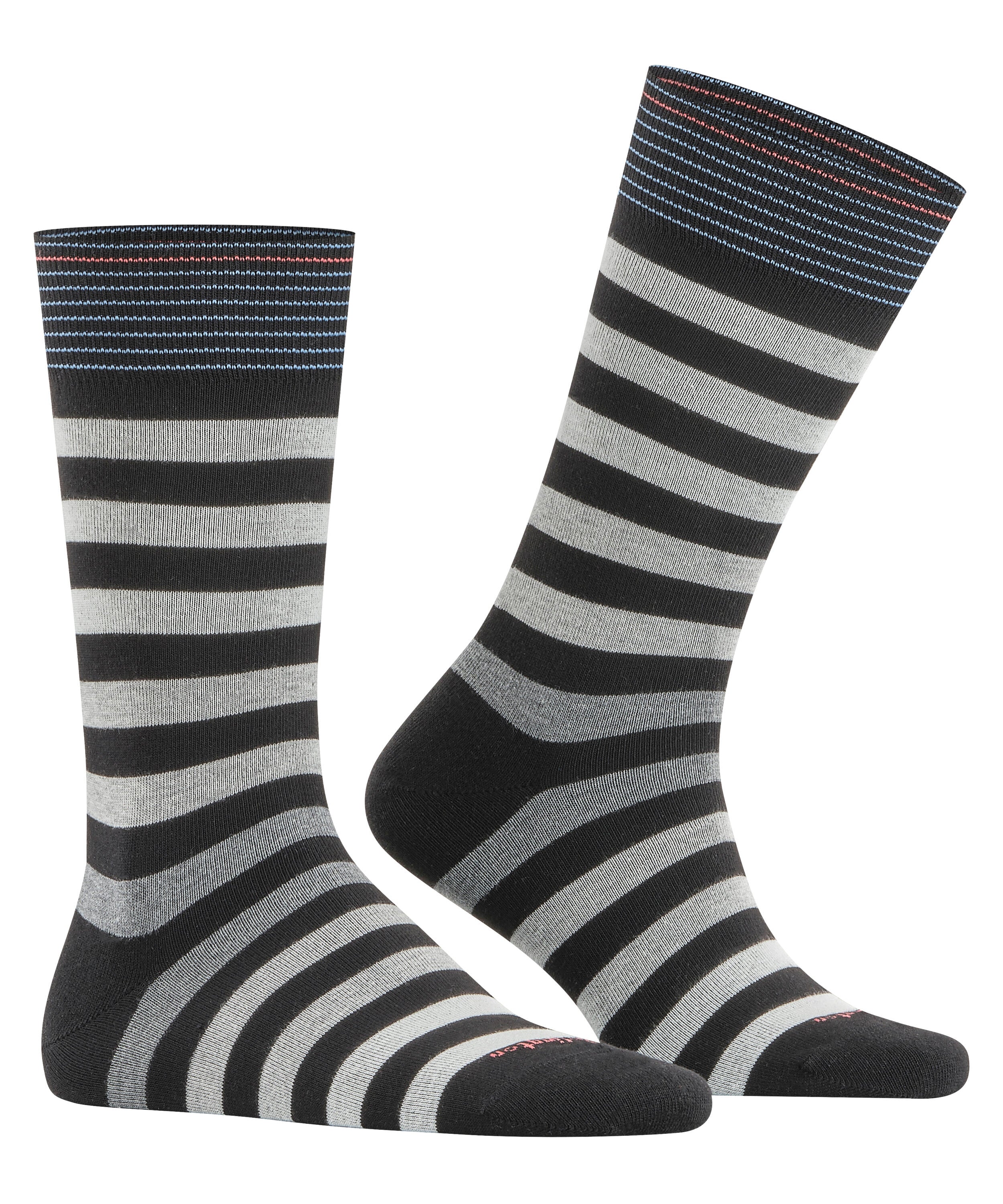 Burlington Herren Black
