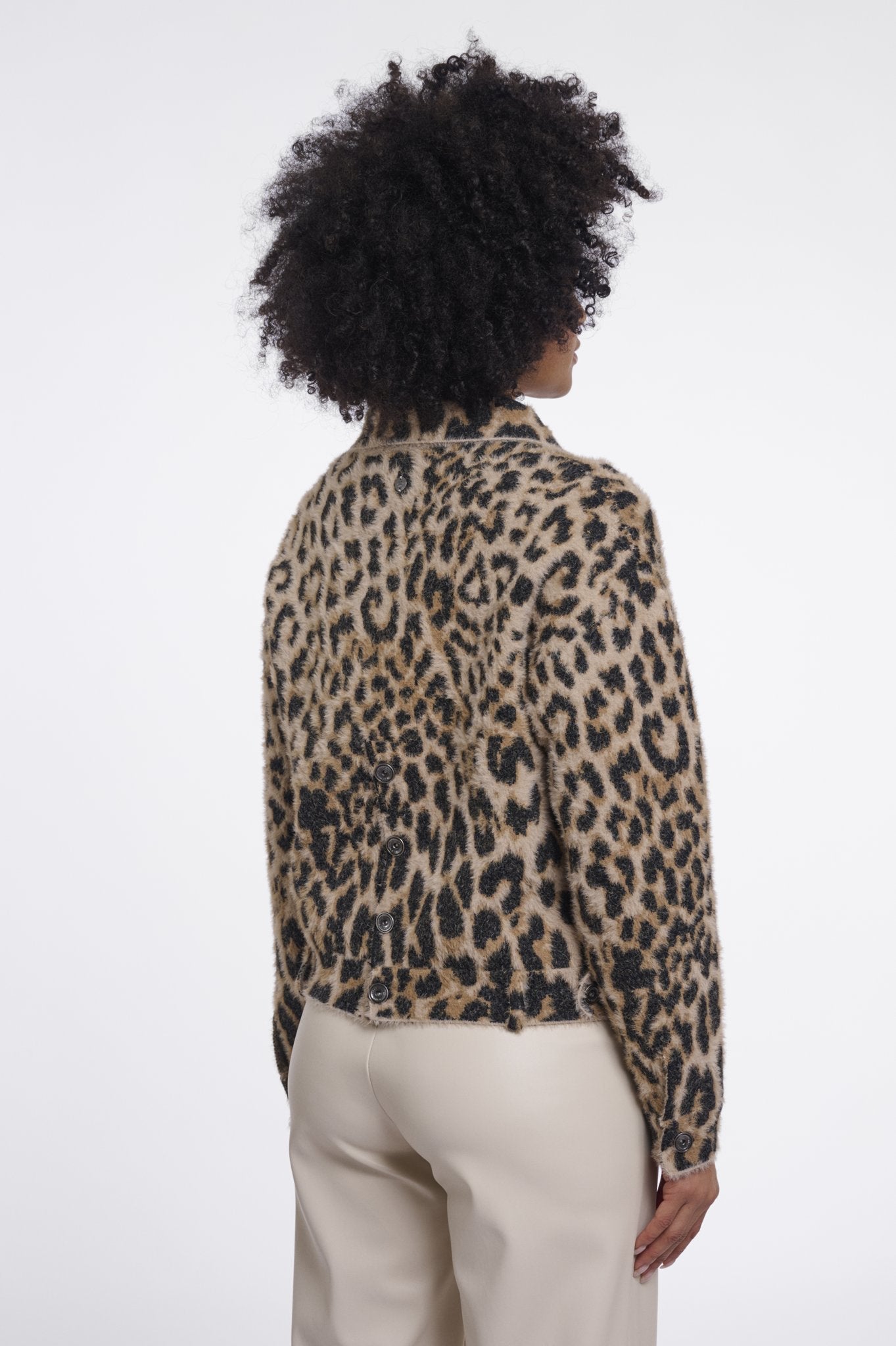 Rino & Pelle Damen Blazer  Light Leo